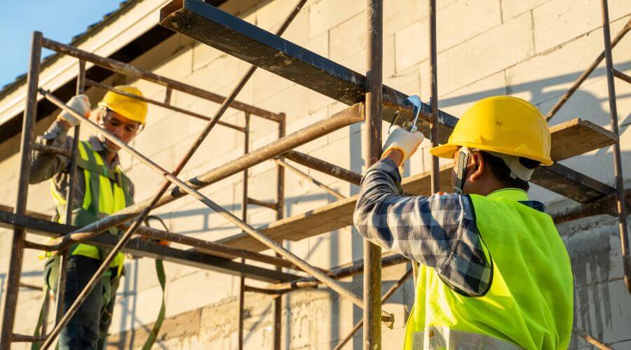 Soffit Repair in Bloomfield, NJ